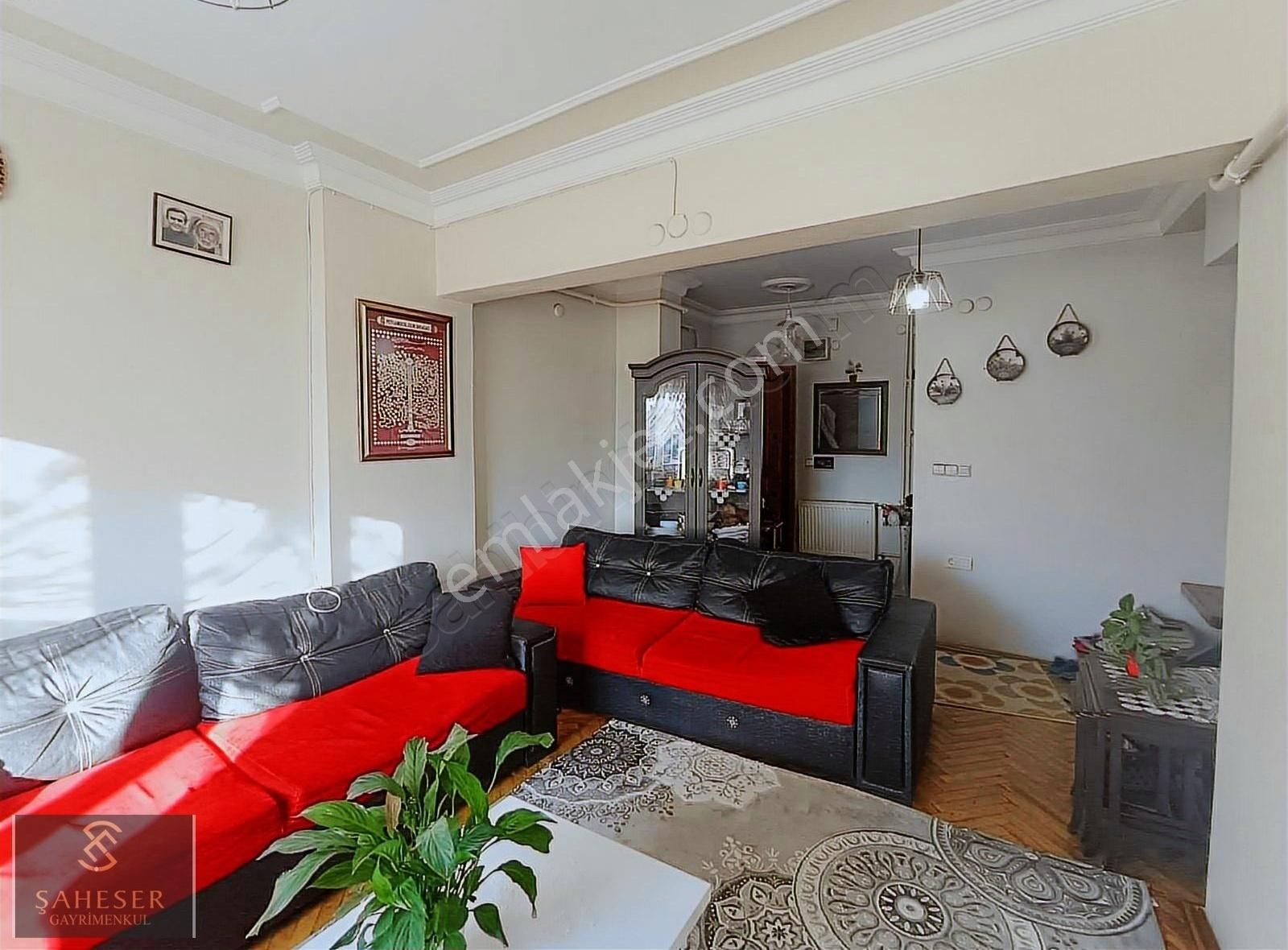 Adapazarı Papuççular Satılık Daire Sakarya Merkez Papuççular Mahallesi 4+1 165 M² Dublex Daire