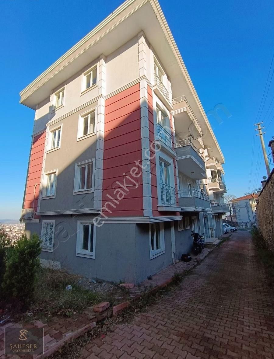 Serdivan Kemalpaşa Kiralık Daire Serdivan Kemalpaşa Mah.3+1 Ebeveyn Banyolu 110 M² Daire