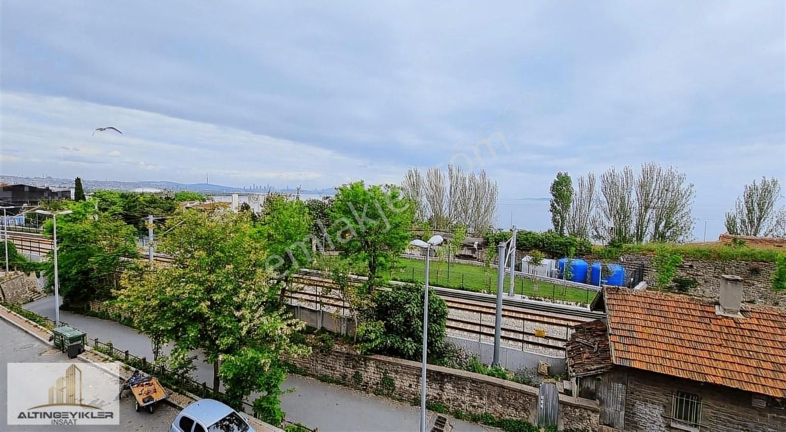 Kapanmaz Deniz Manzaralı - Görsel 3