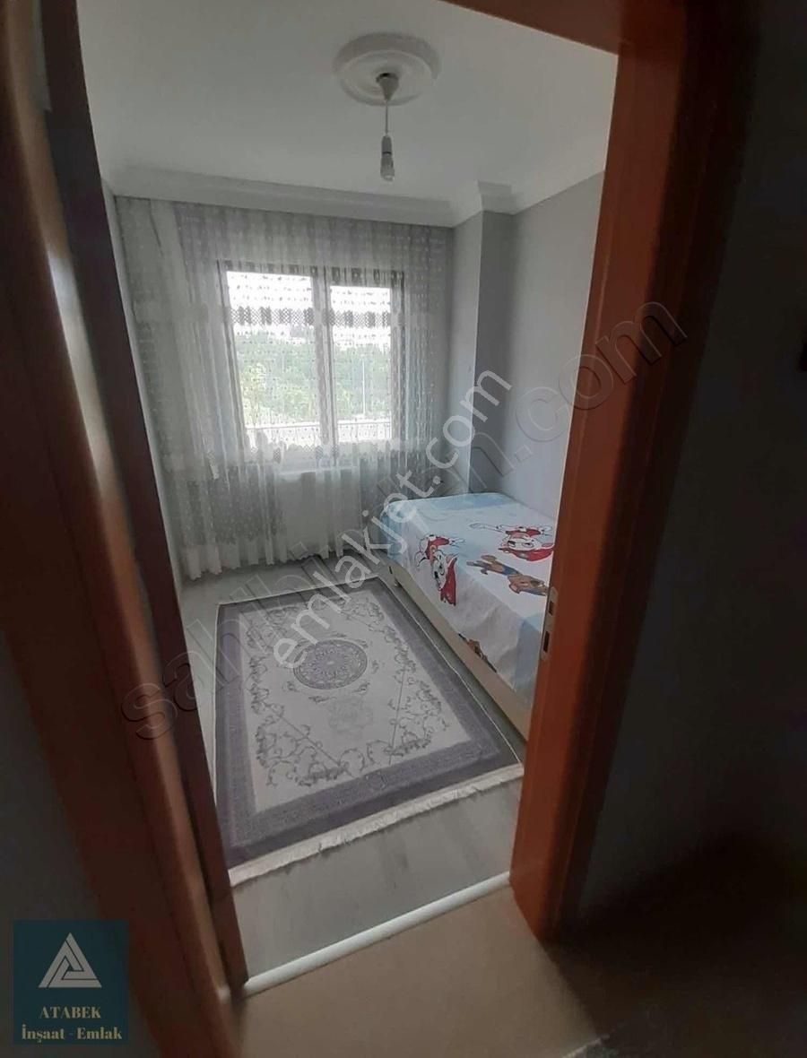 Gebze Tatlıkuyu Satılık Daire Tatlıkuyu Mahallesinde 3+1 Full Yapılı Daire