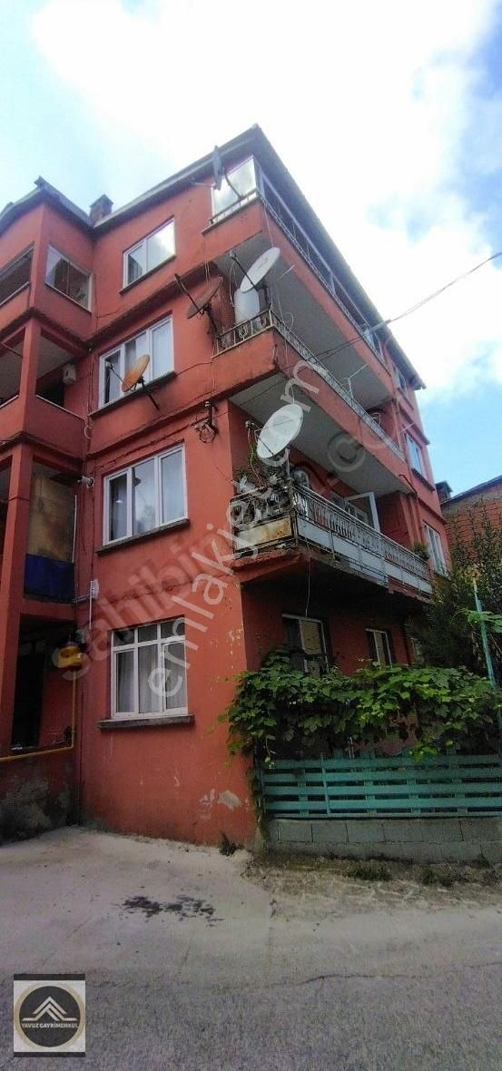 Giresun Merkez Kavaklar Kiralık Daire Yavuz Gayrimenkul'den Şehir Merkezinde Eşyalı Kiralık Daire