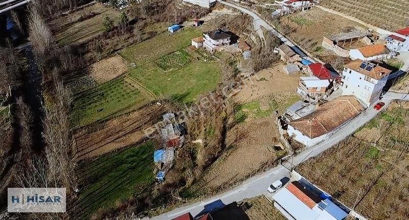 Hisar'dan Çakalıda 3 Katlı Ev,köşe Parsel,tapu Yoluna Cphe,tarla - Görsel 3