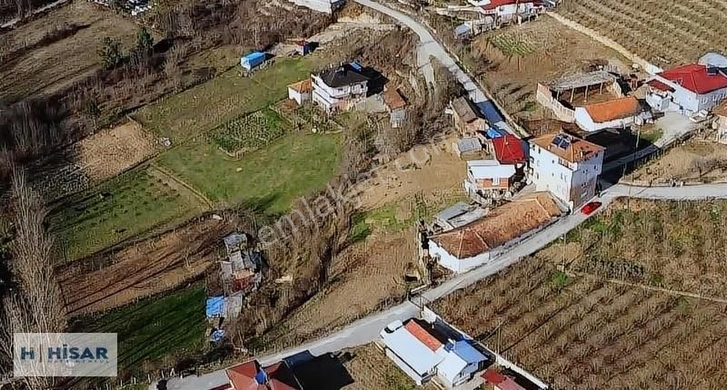 Hisar'dan Çakalıda 3 Katlı Ev,köşe Parsel,tapu Yoluna Cphe,tarla - Görsel 33