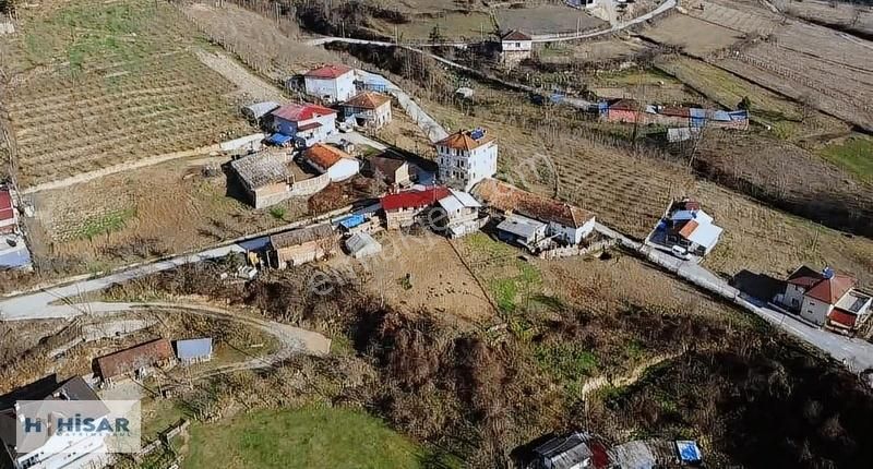 Hisar'dan Çakalıda 3 Katlı Ev,köşe Parsel,tapu Yoluna Cphe,tarla - Görsel 12