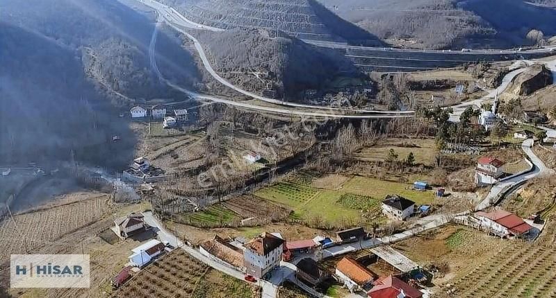 Hisar'dan Çakalıda 3 Katlı Ev,köşe Parsel,tapu Yoluna Cphe,tarla - Görsel 16