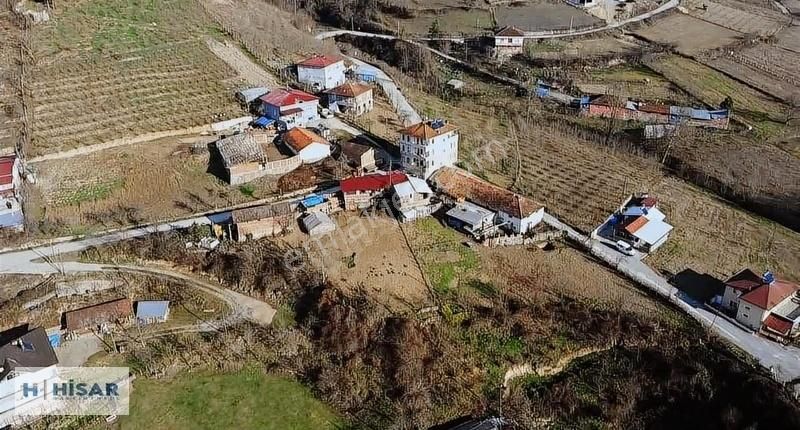 Hisar'dan Çakalıda 3 Katlı Ev,köşe Parsel,tapu Yoluna Cphe,tarla - Görsel 8