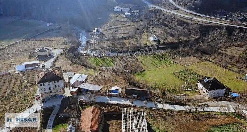 Hisar'dan Çakalıda 3 Katlı Ev,köşe Parsel,tapu Yoluna Cphe,tarla - Görsel 24