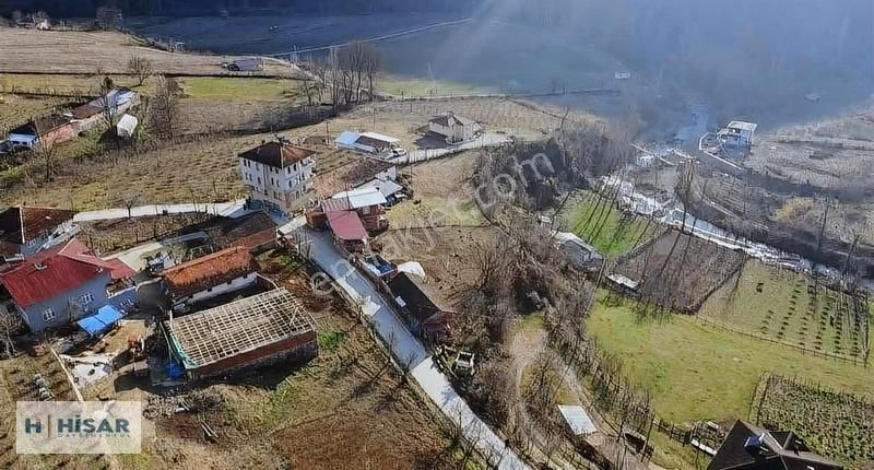 Hisar'dan Çakalıda 3 Katlı Ev,köşe Parsel,tapu Yoluna Cphe,tarla - Görsel 18