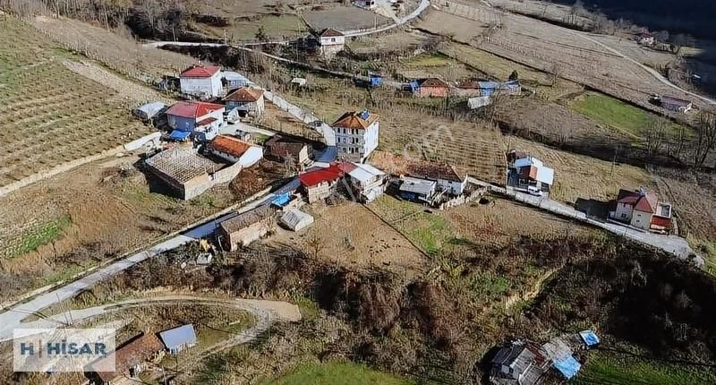 Hisar'dan Çakalıda 3 Katlı Ev,köşe Parsel,tapu Yoluna Cphe,tarla - Görsel 13