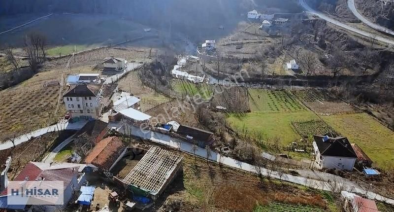 Hisar'dan Çakalıda 3 Katlı Ev,köşe Parsel,tapu Yoluna Cphe,tarla - Görsel 32
