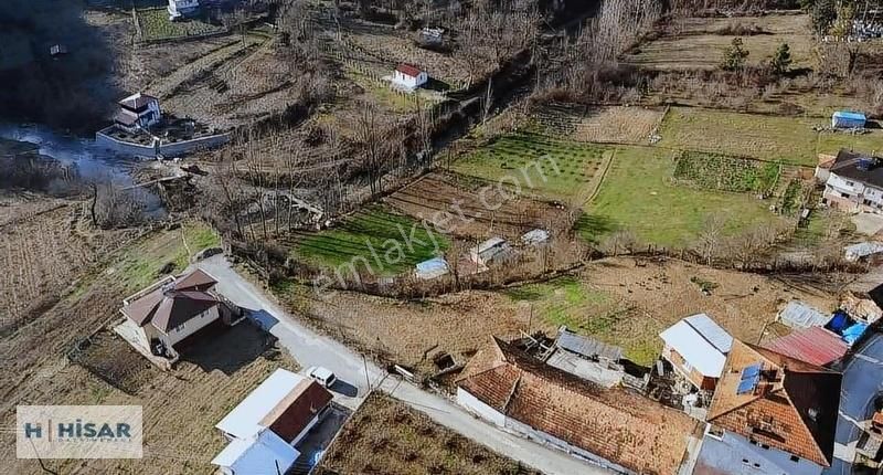 Hisar'dan Çakalıda 3 Katlı Ev,köşe Parsel,tapu Yoluna Cphe,tarla - Görsel 10
