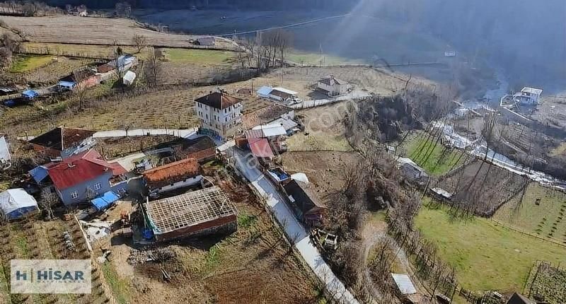 Hisar'dan Çakalıda 3 Katlı Ev,köşe Parsel,tapu Yoluna Cphe,tarla - Görsel 31
