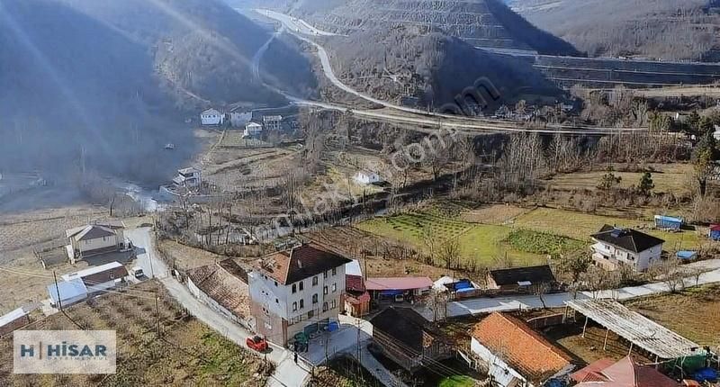Hisar'dan Çakalıda 3 Katlı Ev,köşe Parsel,tapu Yoluna Cphe,tarla - Görsel 27