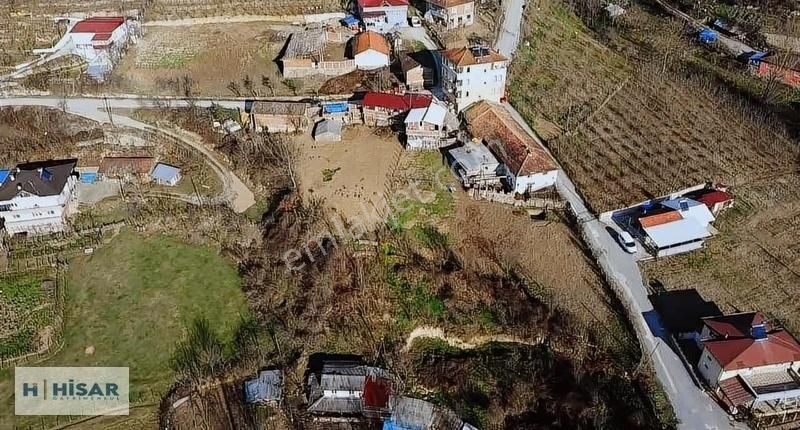 Hisar'dan Çakalıda 3 Katlı Ev,köşe Parsel,tapu Yoluna Cphe,tarla - Görsel 20