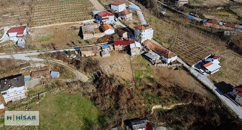 Hisar'dan Çakalıda 3 Katlı Ev,köşe Parsel,tapu Yoluna Cphe,tarla - Görsel 23