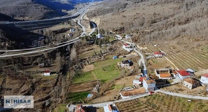 Hisar'dan Çakalıda 3 Katlı Ev,köşe Parsel,tapu Yoluna Cphe,tarla - Görsel 25