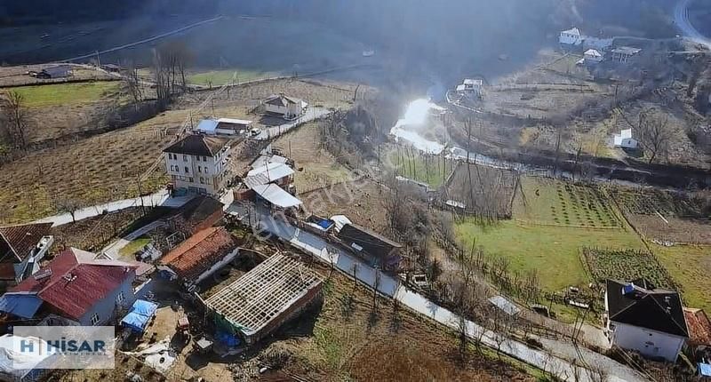 Hisar'dan Çakalıda 3 Katlı Ev,köşe Parsel,tapu Yoluna Cphe,tarla - Görsel 14