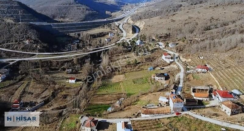 Hisar'dan Çakalıda 3 Katlı Ev,köşe Parsel,tapu Yoluna Cphe,tarla - Görsel 7