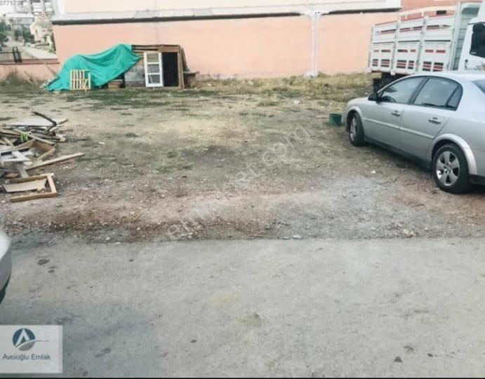 Osmangazi Yunuseli Satılık Arazi Hisseli 381m2 De 95 M2 Arsam Satılık