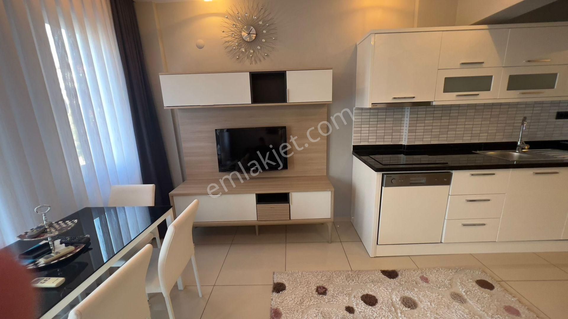 Alanya Saray Mah. Satılık 2+1 Daire - Görsel 4