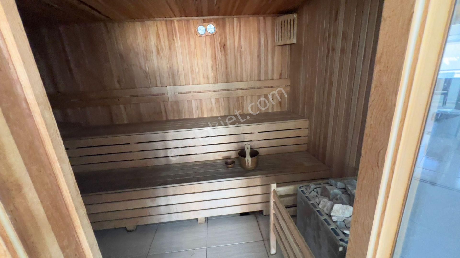 Alanya Saray Mah. Satılık 2+1 Daire - Görsel 14