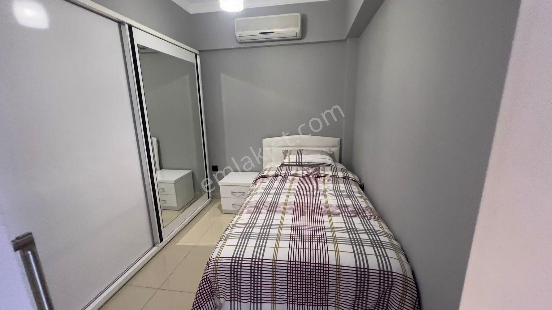 Alanya Saray Mah. Satılık 2+1 Daire - Görsel 5