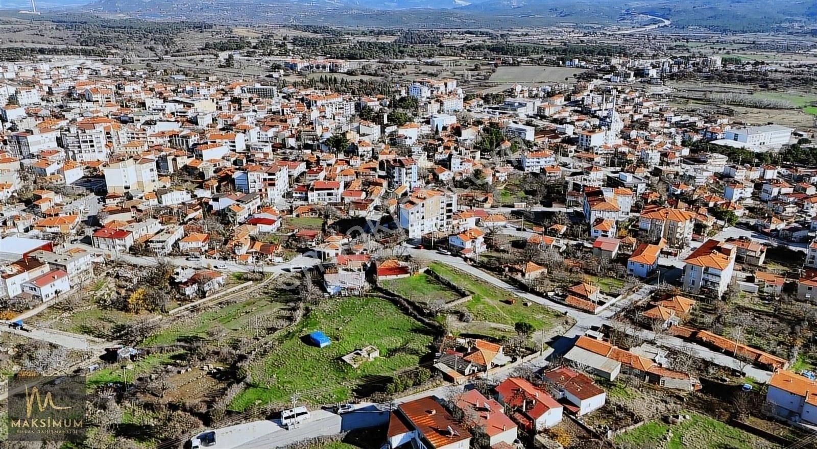 Ayvacık Hamdibey Satılık Tarla Çanakkale Ayvacık Merkezde Satılık Arazi