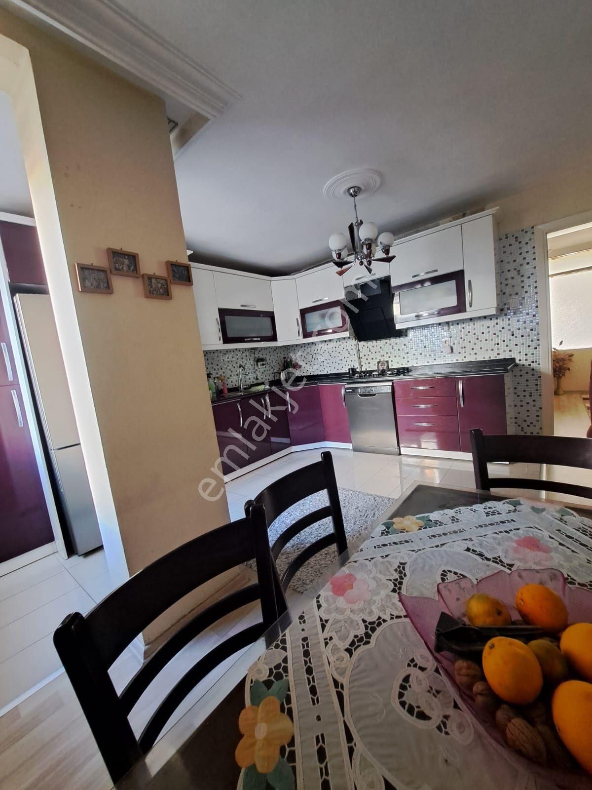 Hatay Konakta 3+1 Arakat Geniş Daire - Görsel 16