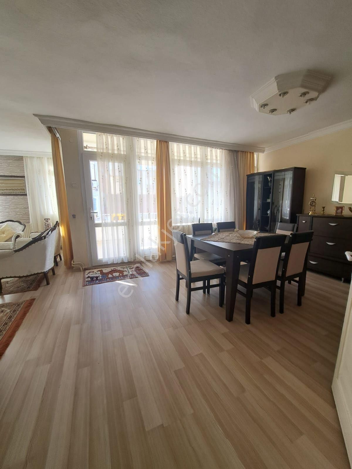 Hatay Konakta 3+1 Arakat Geniş Daire - Görsel 5