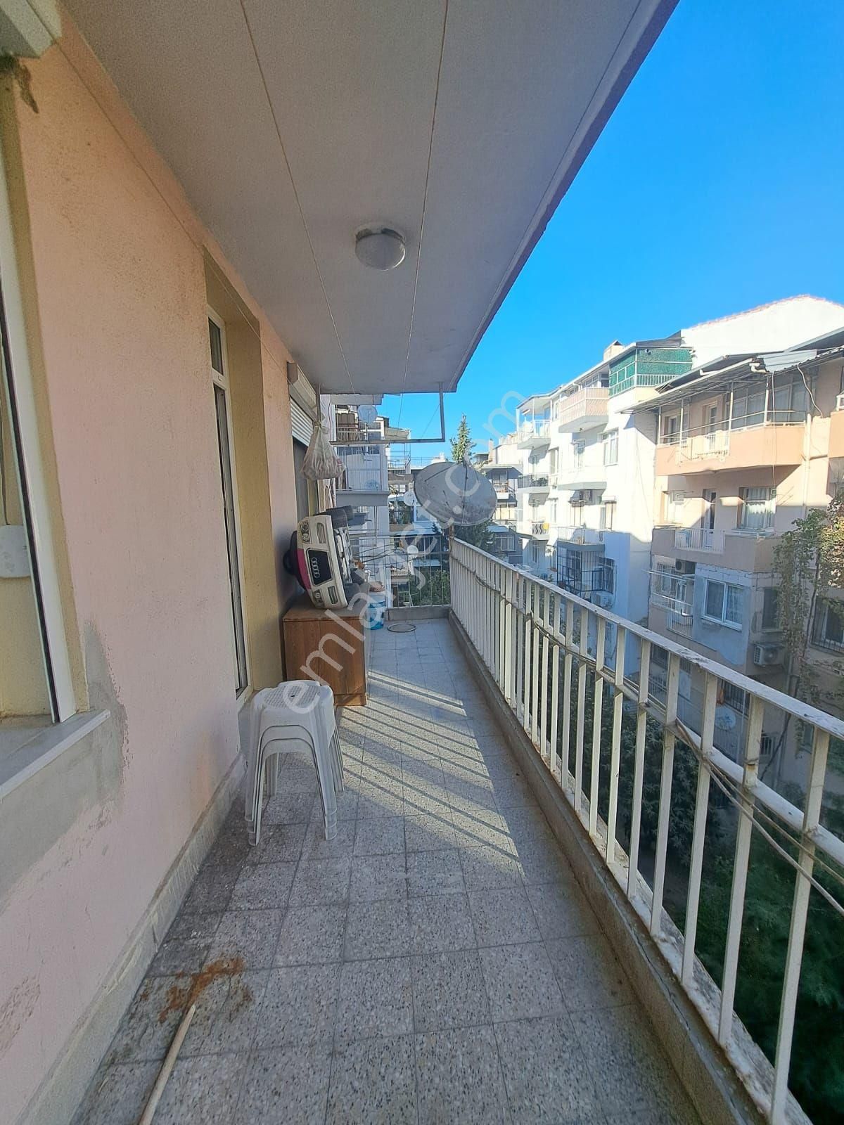 Hatay Konakta 3+1 Arakat Geniş Daire - Görsel 9