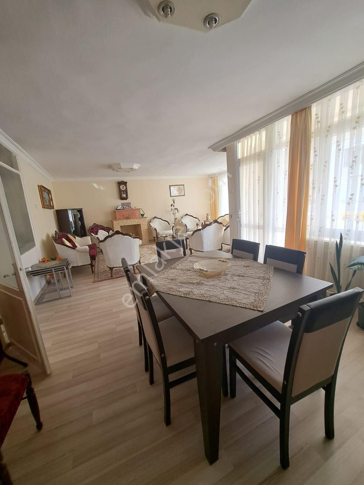 Hatay Konakta 3+1 Arakat Geniş Daire - Görsel 20