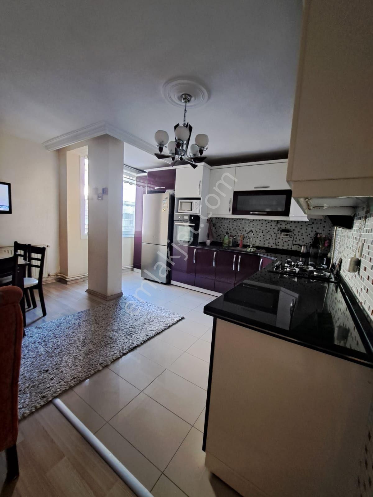 Hatay Konakta 3+1 Arakat Geniş Daire - Görsel 19