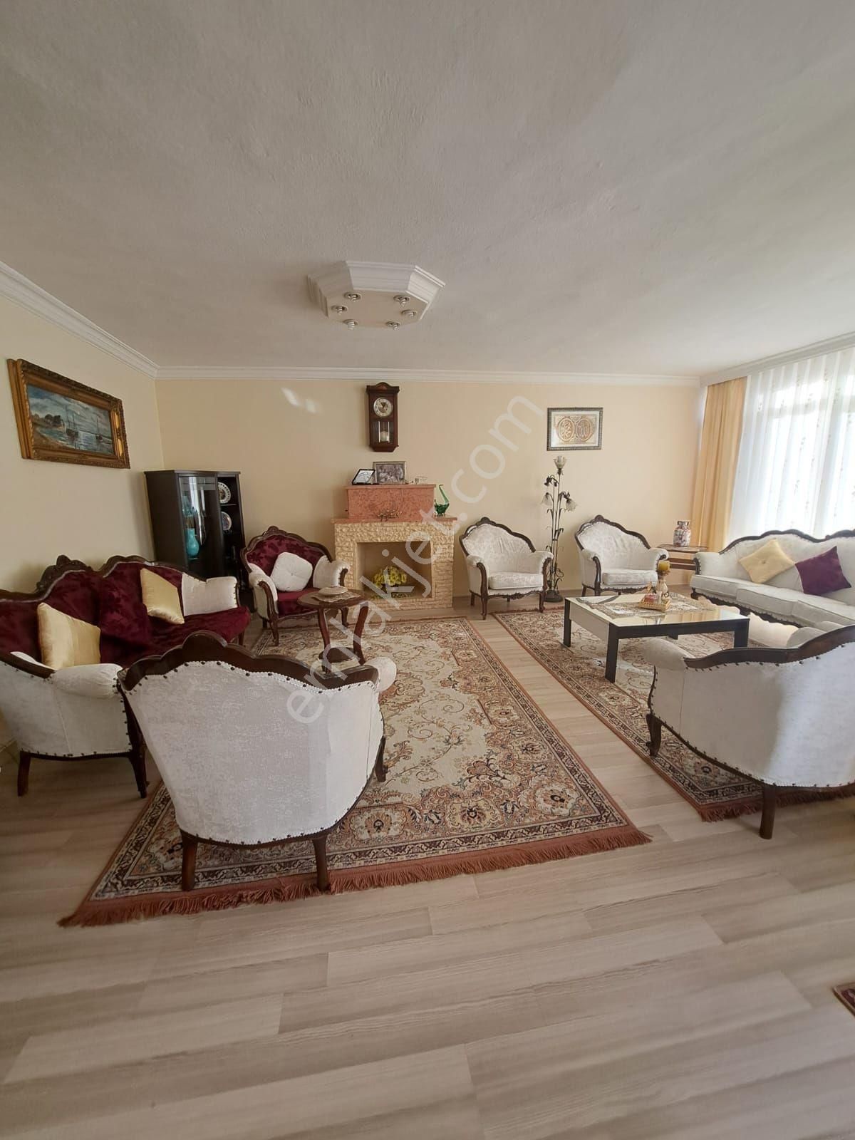 Hatay Konakta 3+1 Arakat Geniş Daire - Görsel 15