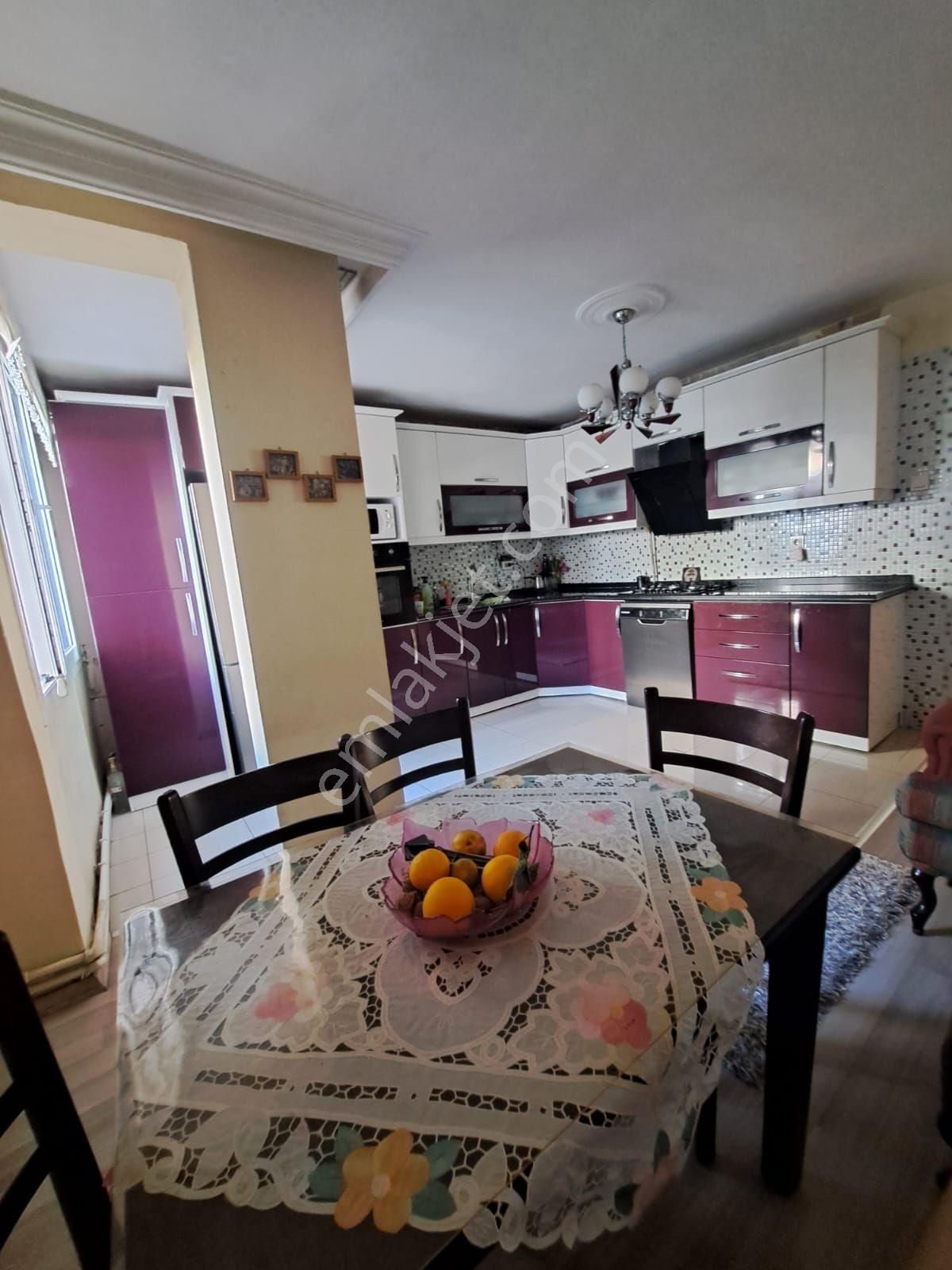 Hatay Konakta 3+1 Arakat Geniş Daire - Görsel 3