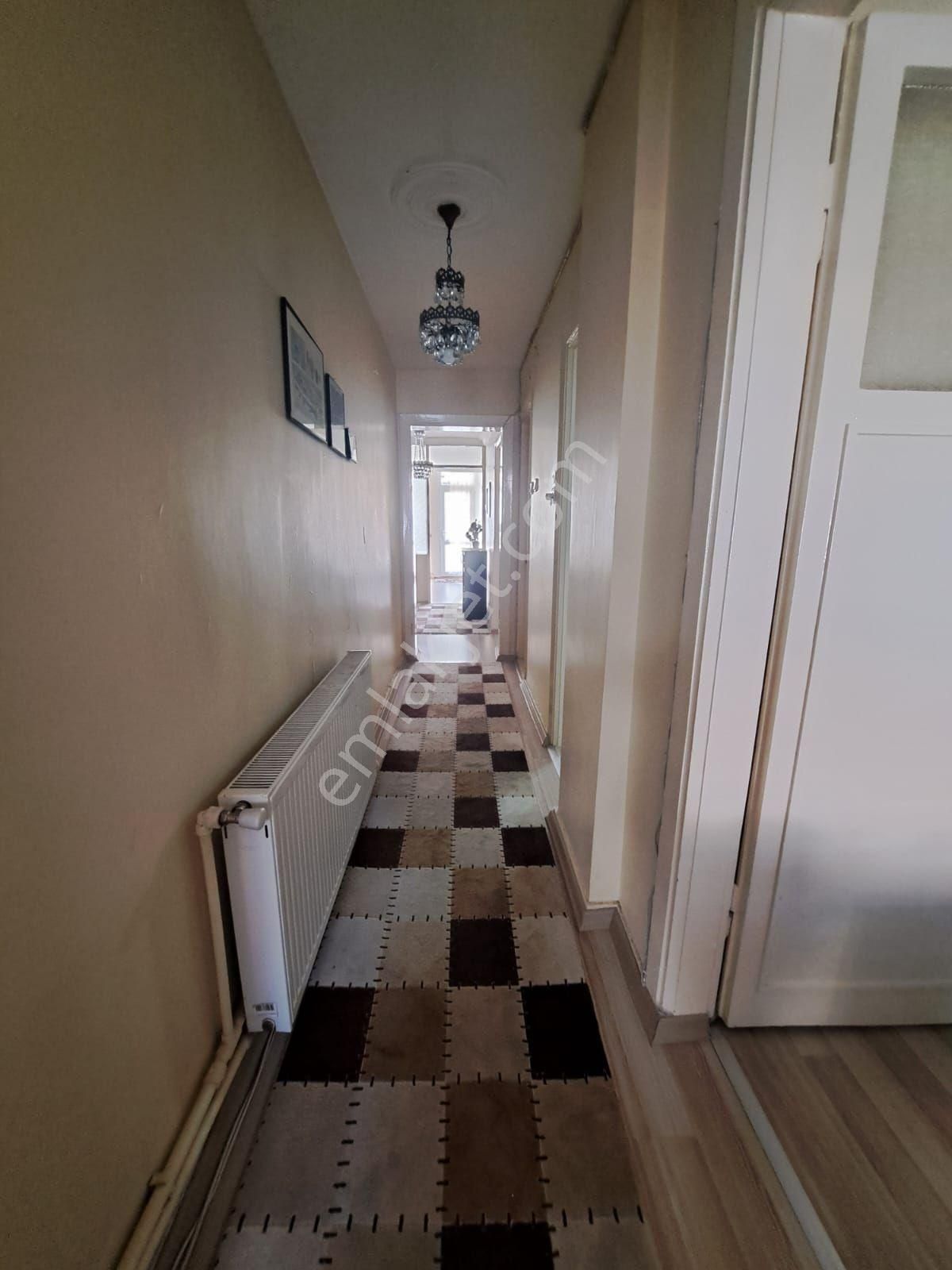 Hatay Konakta 3+1 Arakat Geniş Daire - Görsel 17