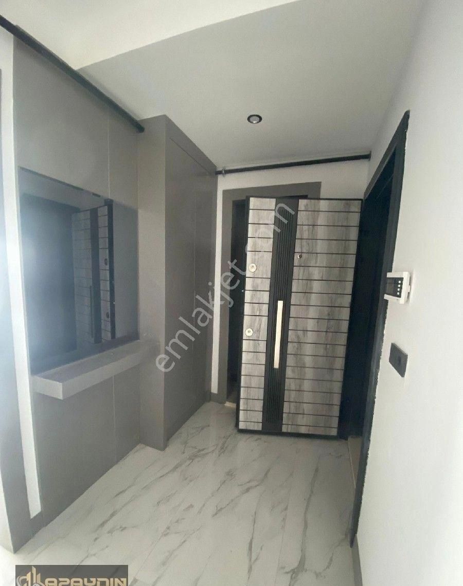 Yenişafak Ta Geniş 2+1/138m² Ebeveyn Banyolu 20m² Balkonn