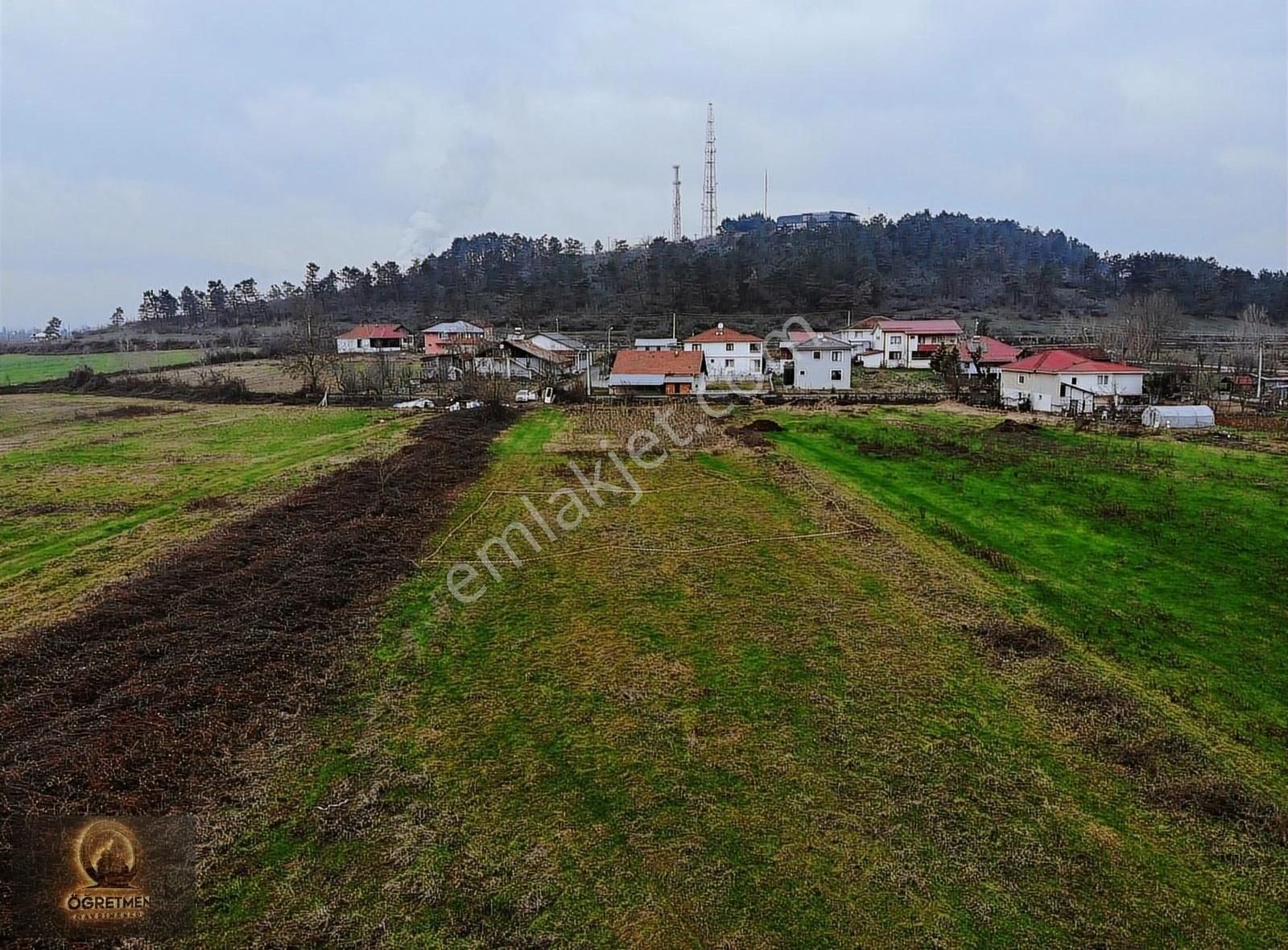 Düzce Merkez Kazukoğlu Satılık Villa İmarlı Fiyat Düştü Kazukoğlu'nda Emsallerinin Altında Araç Takaslı