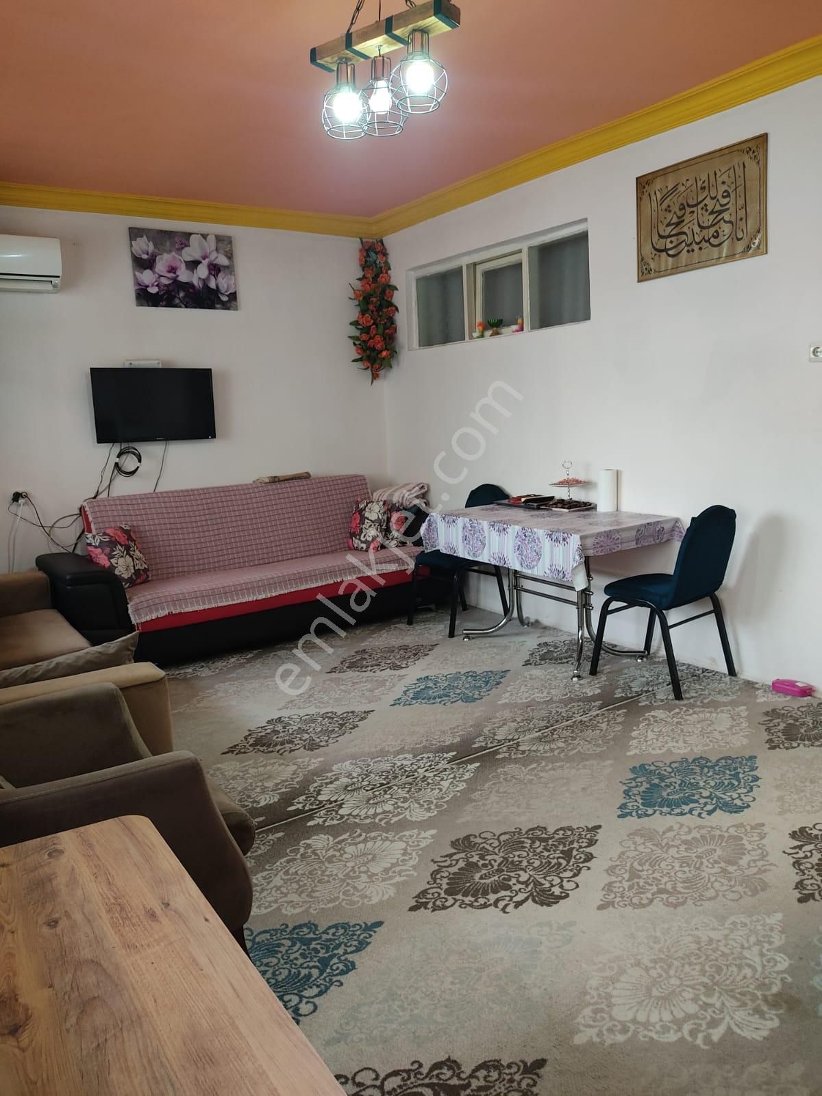 Alaşehir Soğuksu Satılık Daire 🏠 Lidya Gayrimenkul' Den Soğuksu Mahallesinde 165 M2, 4+1, Dukkan Üsttü, Satılık Daire🏠