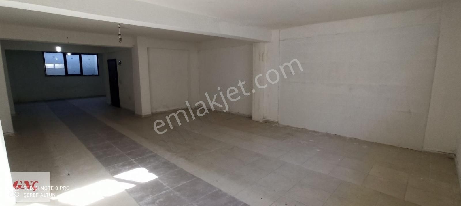 Cedde Cephe Köşe Başı 2 Katlı Satılık 200 M2 İş Yeri - Görsel 6