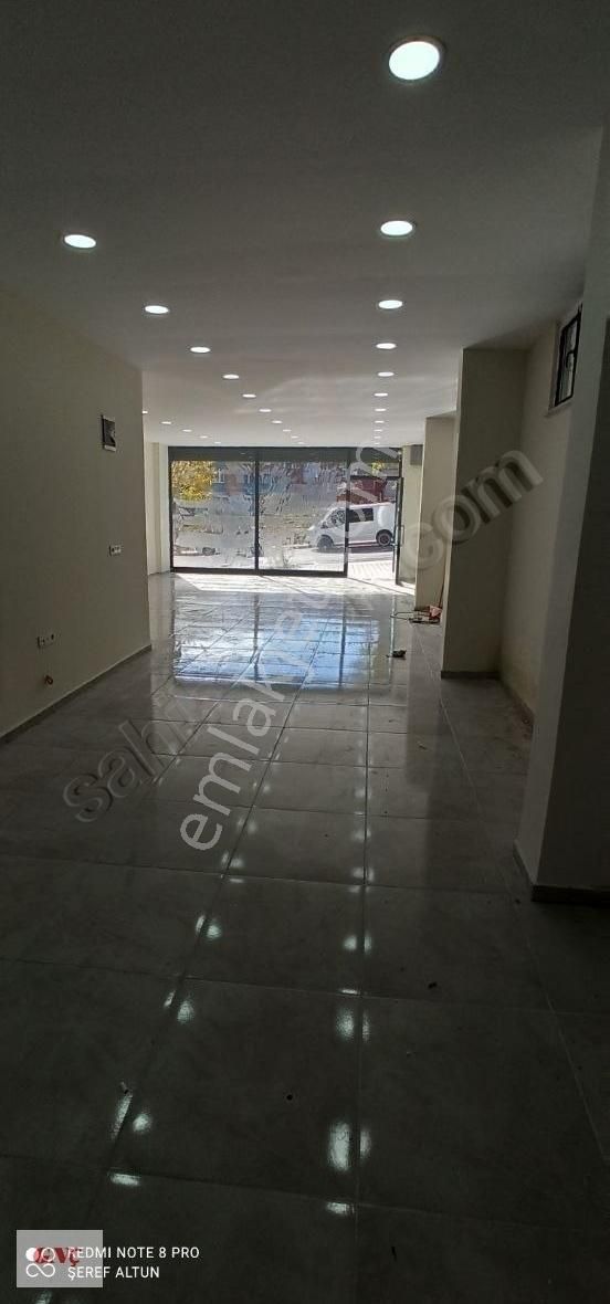 Cedde Cephe Köşe Başı 2 Katlı Satılık 200 M2 İş Yeri - Görsel 13