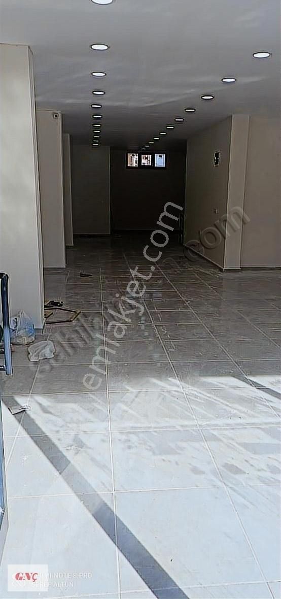 Cedde Cephe Köşe Başı 2 Katlı Satılık 200 M2 İş Yeri - Görsel 9