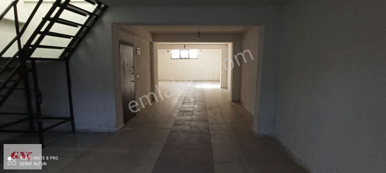 Cedde Cephe Köşe Başı 2 Katlı Satılık 200 M2 İş Yeri - Görsel 7