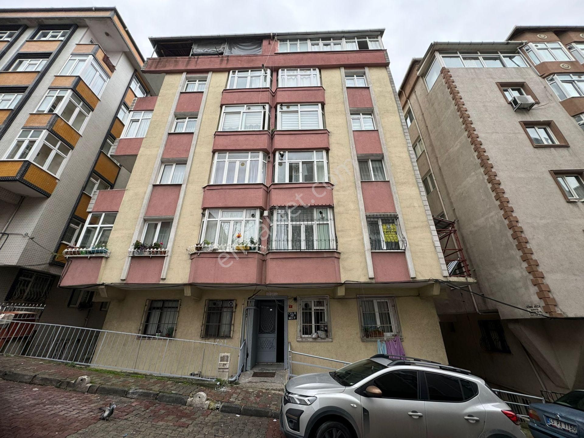 Bahçelievler Cumhuriyet Satılık Daire Bahçelievler Cumhuriyet'te 2+1 Satılık Daire