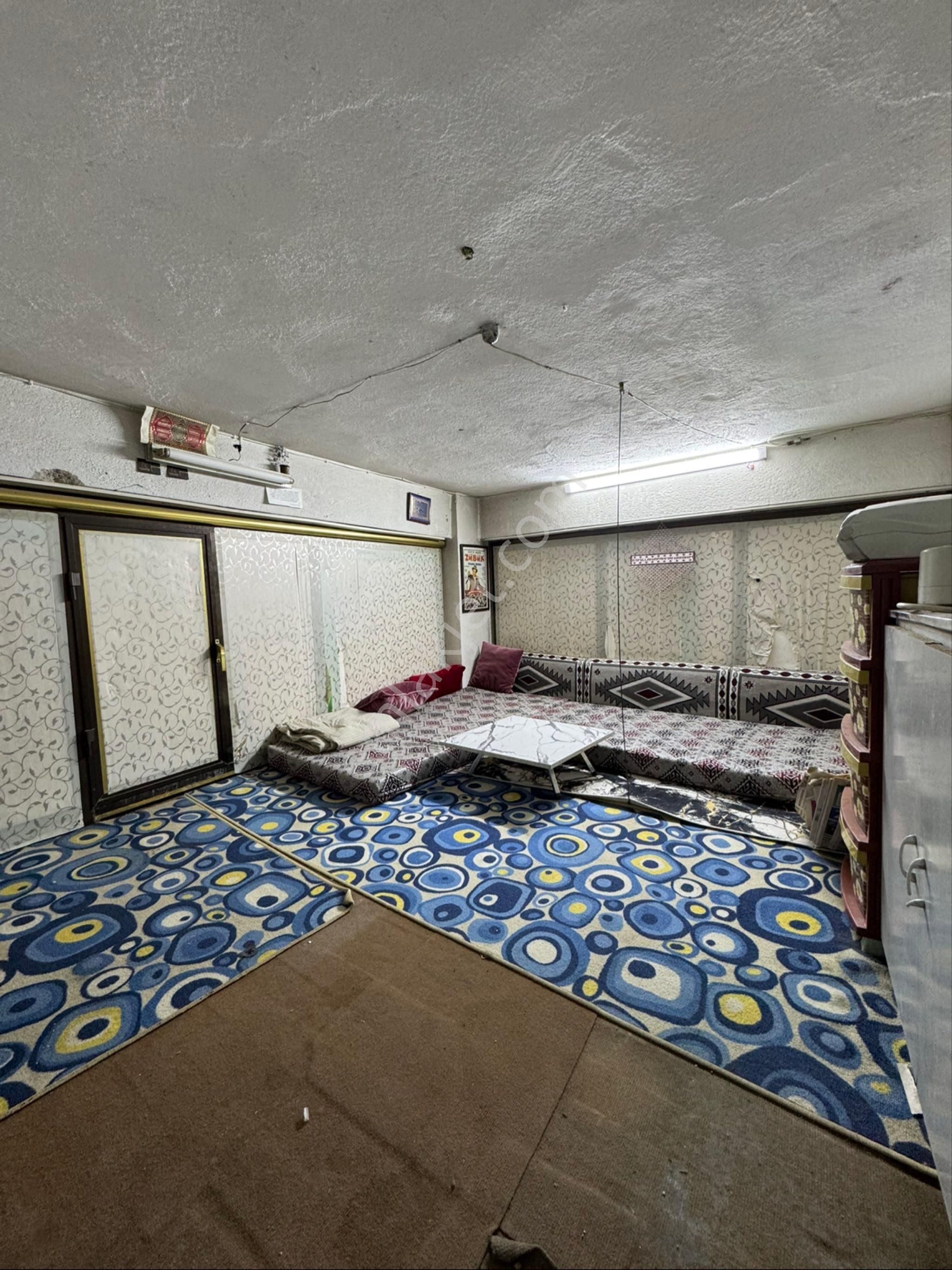 Hüdaverdi Emlak’tan Valilik Arkası Köşe Dükkan - Görsel 11