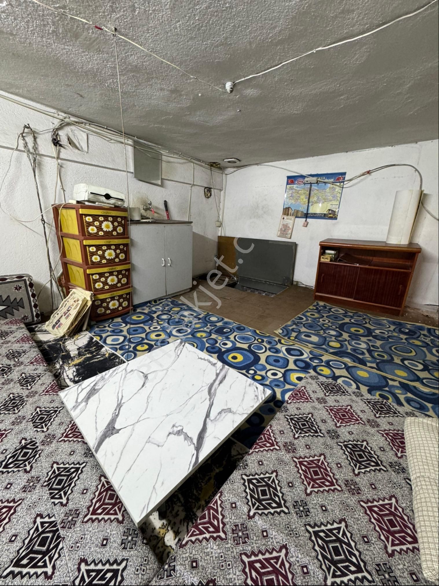 Hüdaverdi Emlak’tan Valilik Arkası Köşe Dükkan - Görsel 10