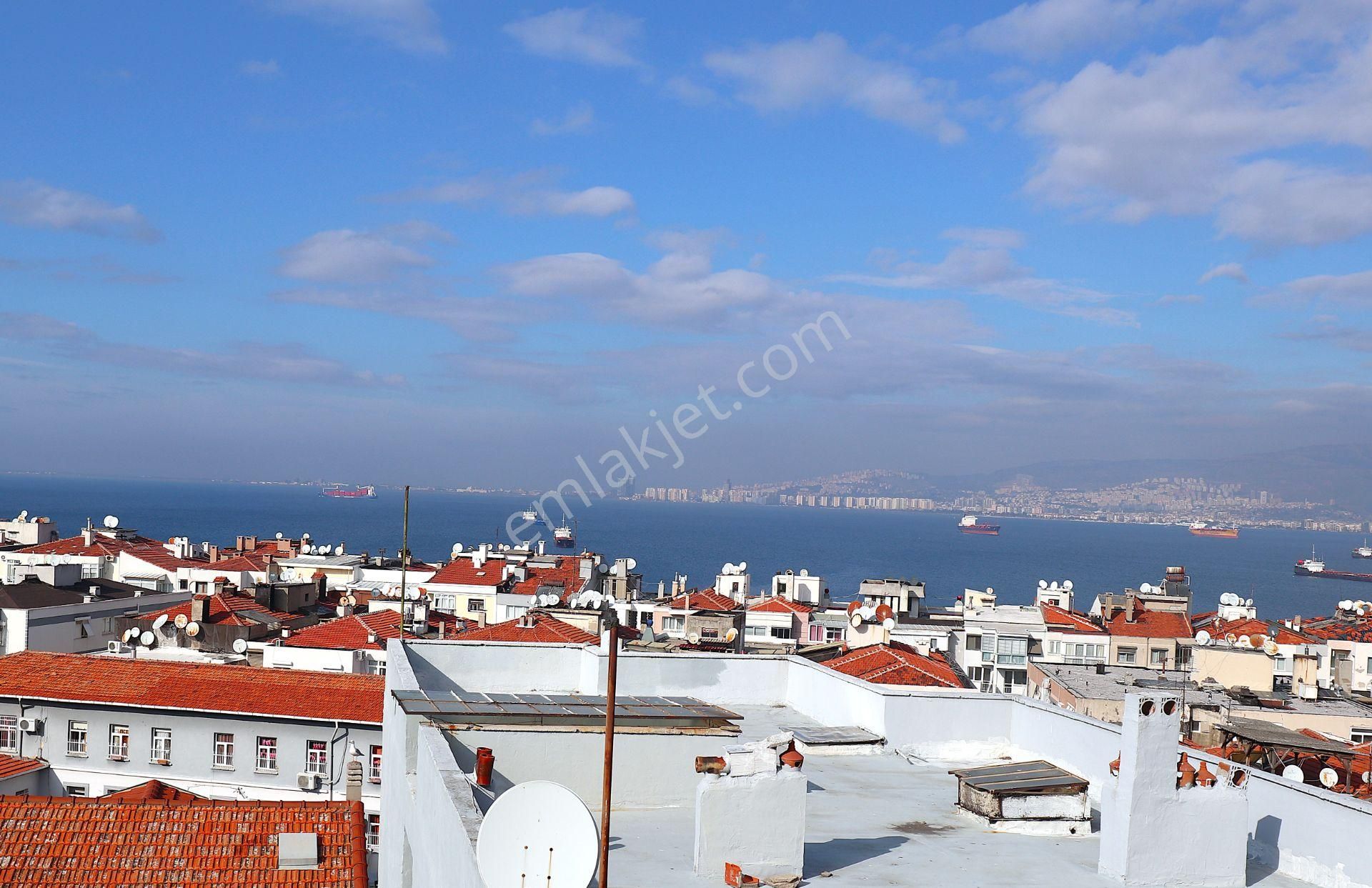 Konak Çankaya Kiralık Daire Mithatpaşa Caddesi Paraleli 3+1 Eşyalı Daire