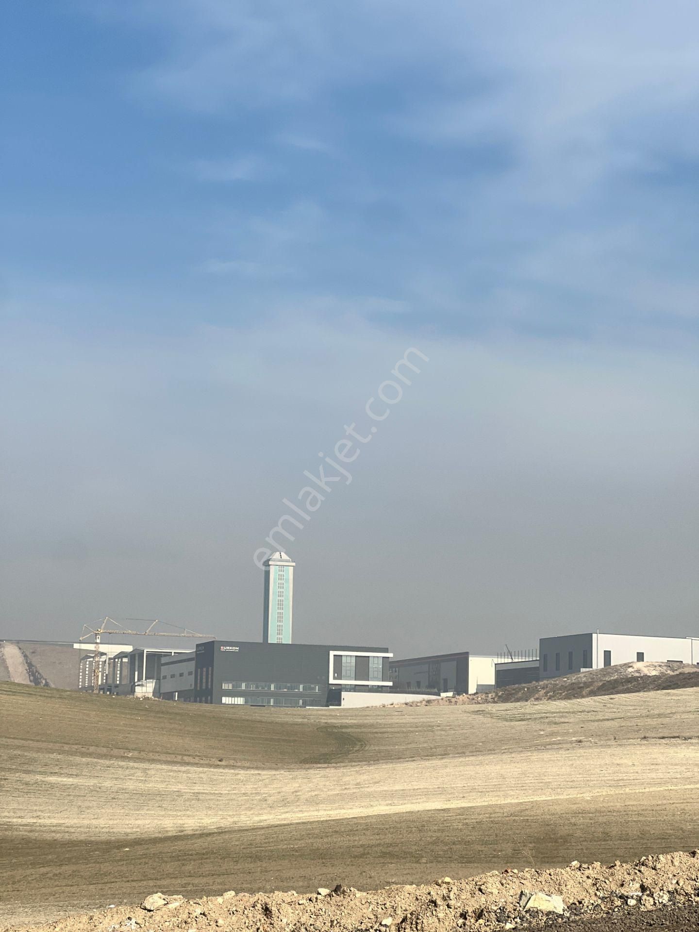 Kazan Kerestecilerde Her İşe Uygun 1300m2 Satılık Sıfır Fabrika - Görsel 14