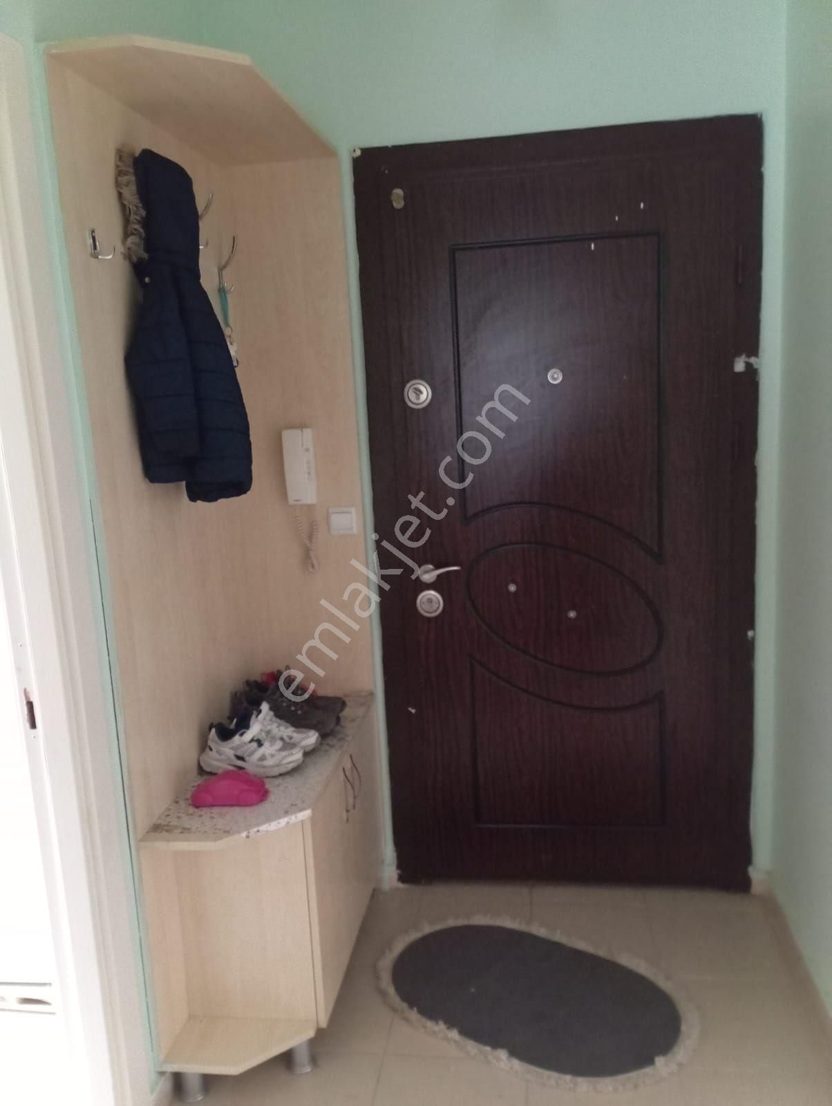 Eşyalı Kiralık Daire