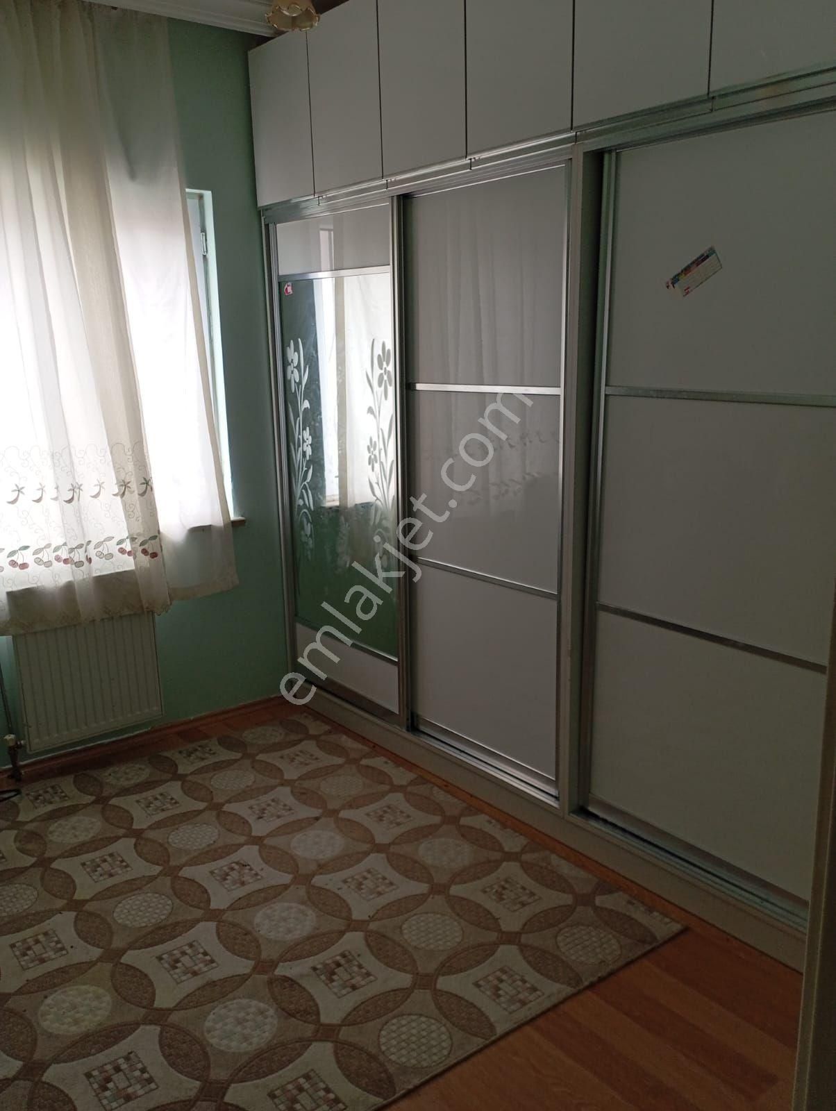 Eşyalı Kiralık Daire