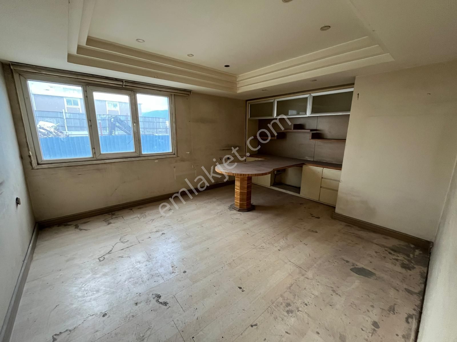 Çamdibi Tuna Mah. Kiralık 1. Kat 320 M2 Dükkan - Görsel 11